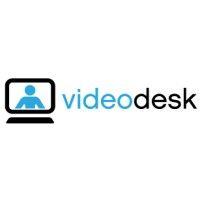 videodesk logo image