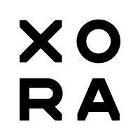 xora innovation logo image