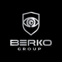 berko group logo image