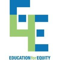 education4equity logo image