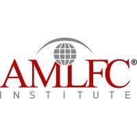 amlfc institute logo image