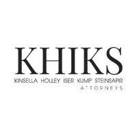 kinsella holley iser kump steinsapir llp logo image