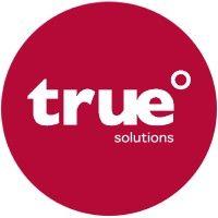 true solutions (australia) logo image