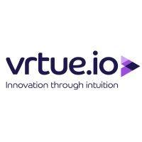 vrtue.io logo image