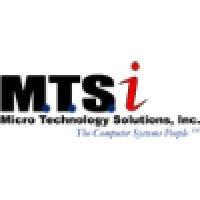 micro technology solutions, inc.