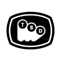 tbd post logo image