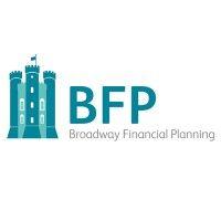 broadway financial planning ltd logo image