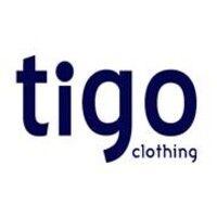 tigo clothing oy logo image