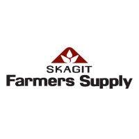 skagit farmers supply & country store logo image