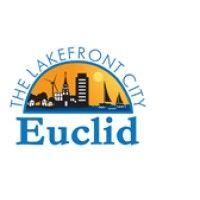 city of euclid logo image