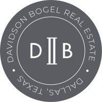 davidson bogel real estate