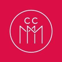 chamber of commerce of metropolitan montreal logo image