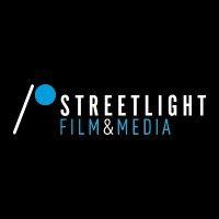 streetlight film and media logo image