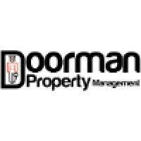 doorman property management, inc. logo image