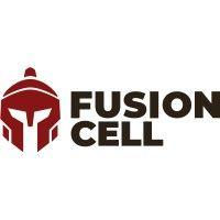 fusion cell logo image