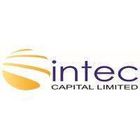 intec capital limited logo image