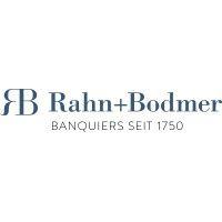 rahn+bodmer co. logo image