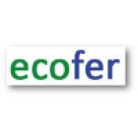 ecofer fertigation technologies ltd. logo image