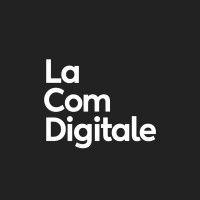 lacomdigitale.com logo image