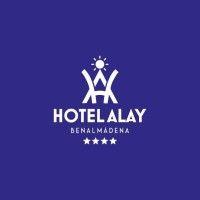 hotel alay logo image