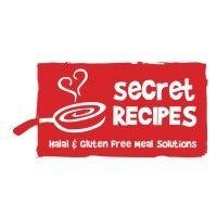 secret recipe logo image