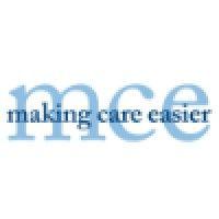 making care easier logo image