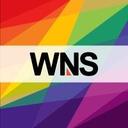 logo of Wns