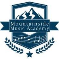 mountainside music academy logo image