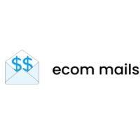 ecom mails logo image