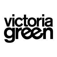 victoria green ltd logo image