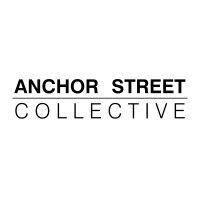 anchor street collective logo image