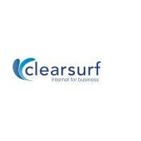 clearsurf logo image