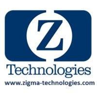 zigma technologies logo image