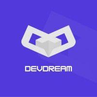 devdream logo image