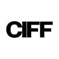 ciff · copenhagen international fashion fair logo image