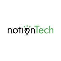 notiontech logo image