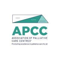 association of palliative care centres logo image