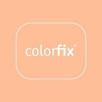 colorfix logo image