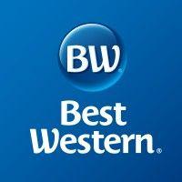 best western metz centre gare logo image