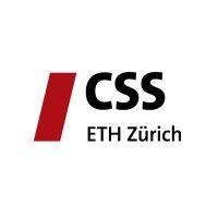 center for security studies (css) at eth zurich