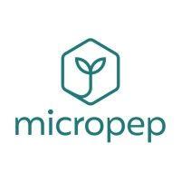 micropep technologies logo image