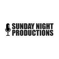 sunday night productions logo image