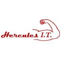 hercules it logo image