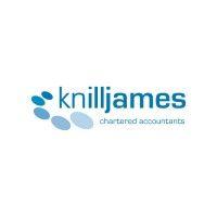 knill james accountants logo image