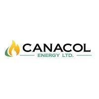 canacol energy ltd logo image