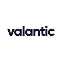 valantic be logo image