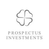 prospectus investments, llc logo image