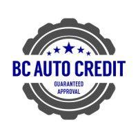 bc auto credit logo image