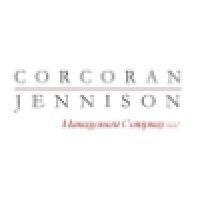 corcoran jennison logo image