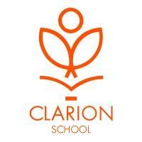 clarion school logo image